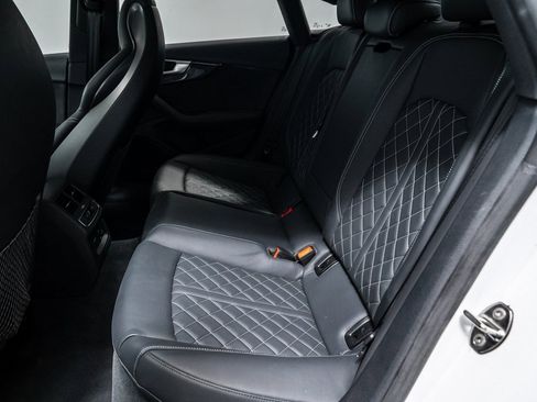 Used 2023 Audi S5 Premium Plus w/ Premium Plus Package image 31