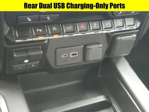 Used 2020 Chevrolet Silverado 1500 LT Trail Boss image 20