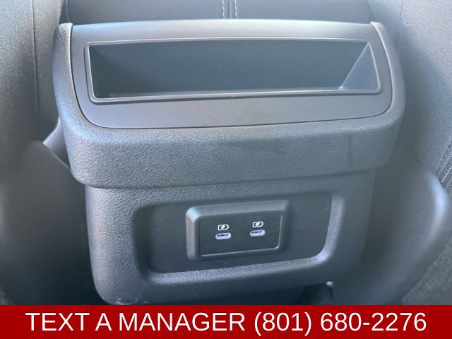 Used 2026 Nissan Pathfinder SV AWD/4WD image 19
