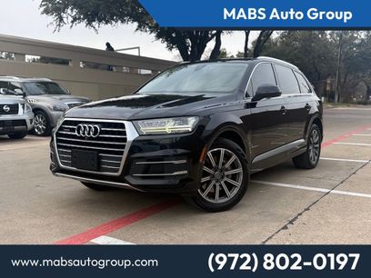 Used 2018 Audi Q7 2.0T Premium Plus w/ Premium Plus Package