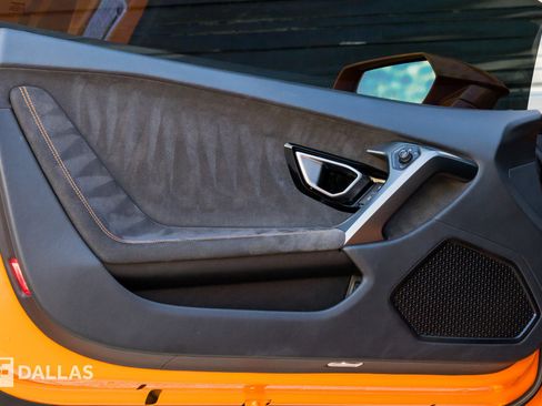 Used 2015 Lamborghini Huracan LP 610-4 image 23