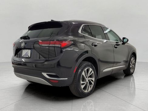 Used 2023 Buick Envision Essence image 19