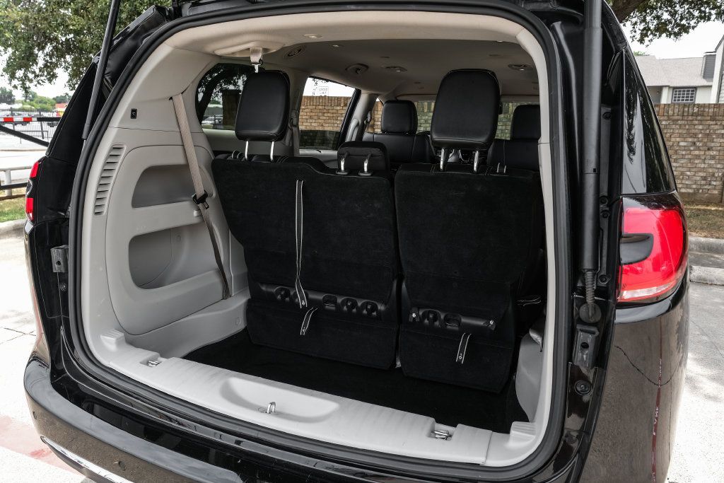 Used 2024 Chrysler Pacifica Touring-L FWD image 66