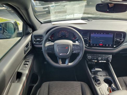 New 2026 Dodge Durango GT w/ Trailer Tow Group IV AWD/4WD image 24