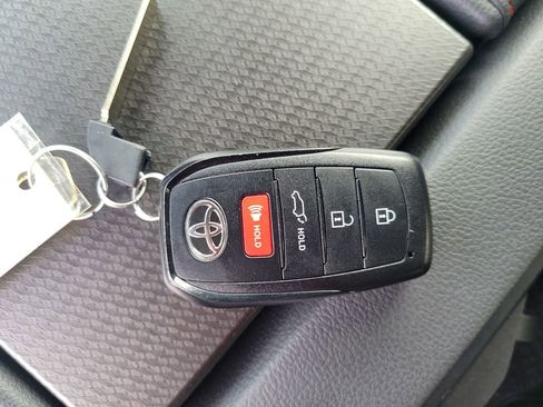 Certified 2024 Toyota Sequoia TRD Pro image 39