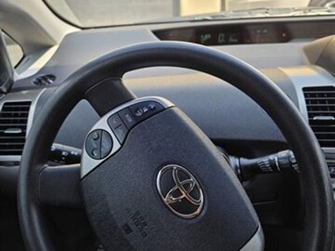 Used 2007 Toyota Prius image 17