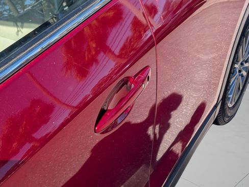 Used 2021 MAZDA CX-5 Touring image 16