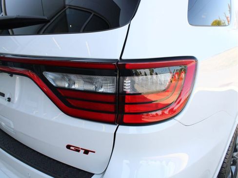 New 2026 Dodge Durango GT image 40