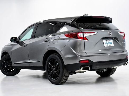New 2026 Acura RDX SH-AWD image 28