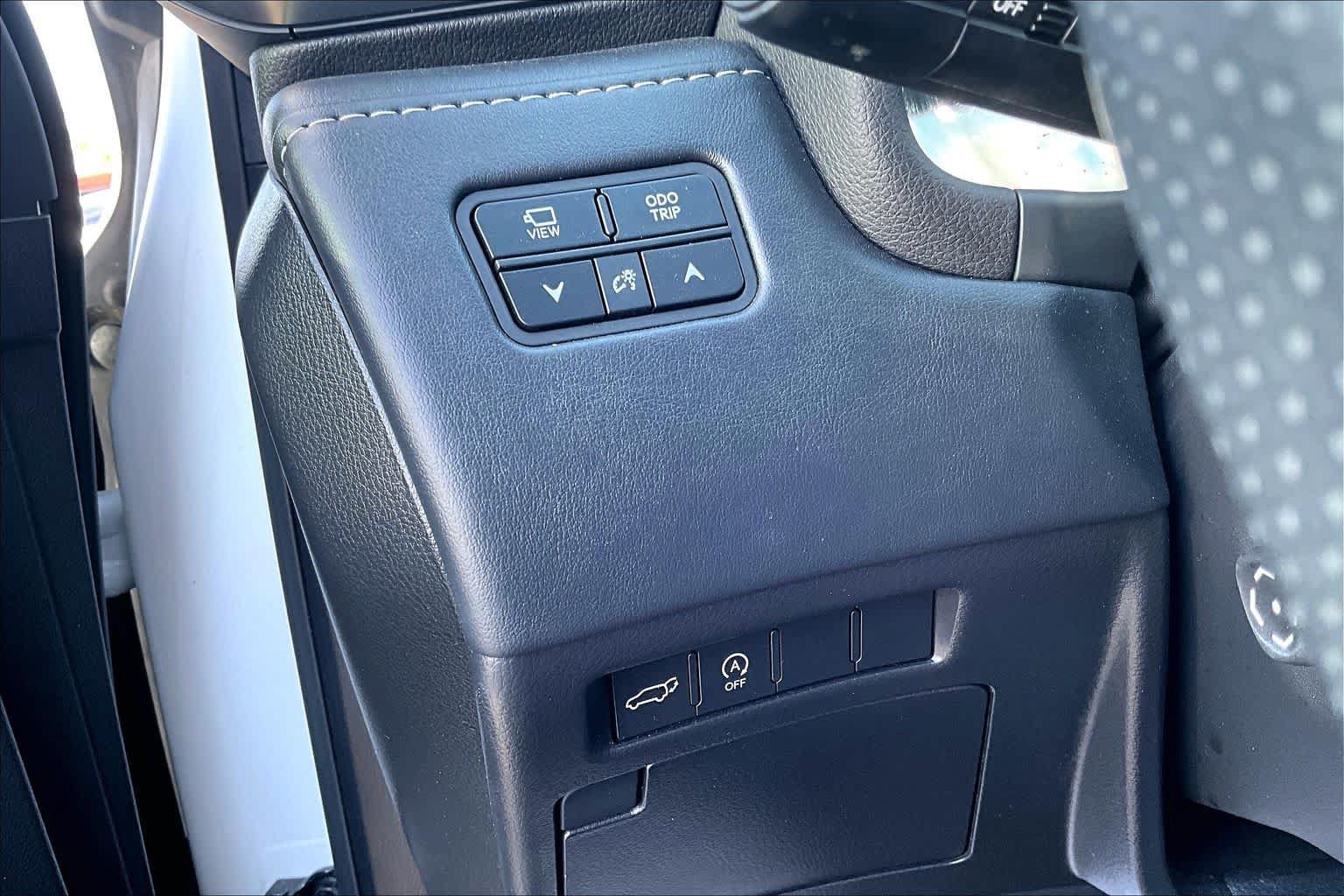 Used 2024 Lexus LX 600 F Sport AWD/4WD image 35