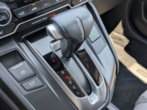 Certified 2019 Honda CR-V EX-L image 28