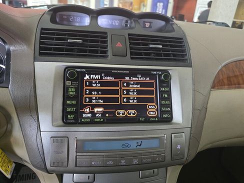 Used 2007 Toyota Solara SE Sport image 19