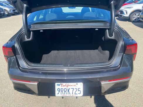 Used 2025 Kia K5 LXS image 32