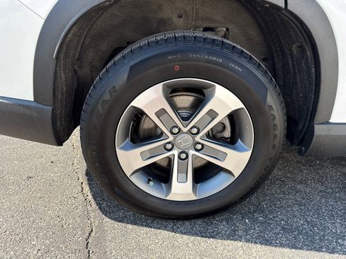 Used 2023 Honda Pilot EX-L image 10