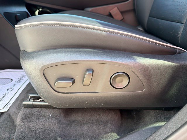Certified 2026 Buick Enclave Sport Touring AWD/4WD image 14