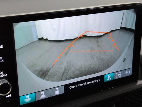 Certified 2023 Honda CR-V EX-L image 32