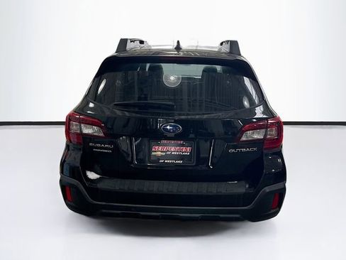 Used 2018 Subaru Outback 2.5i Limited image 7