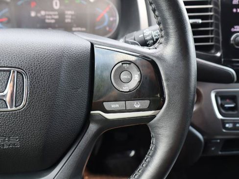 Used 2021 Honda Passport EX-L image 17