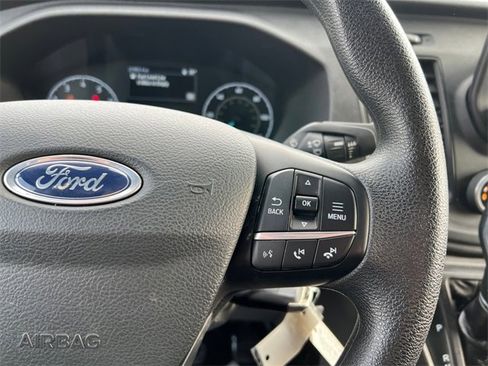 Used 2024 Ford Transit 250 Base w/ Exterior Upgrade Package image 21