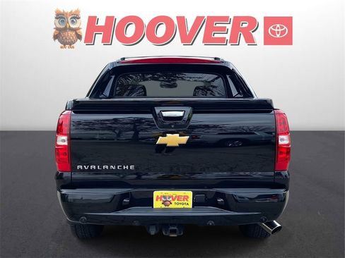 Used 2012 Chevrolet Avalanche LT w/ All-Star Edition image 3