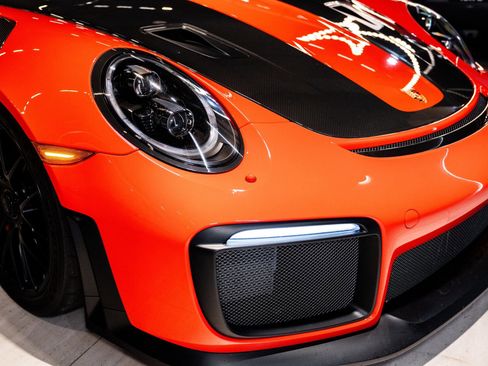 Used 2018 Porsche 911 GT2 RS w/ Weissach Package image 22