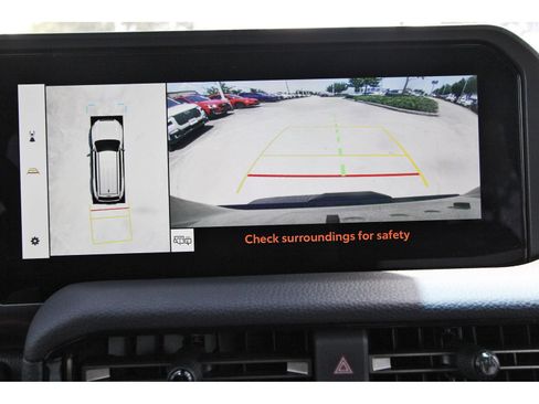 Used 2026 Toyota Land Cruiser w/ Premium Package AWD/4WD image 24