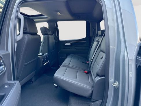 New 2026 GMC Sierra 1500 Elevation w/ Elevation Premium Package AWD/4WD image 26