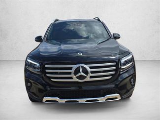Certified 2026 Mercedes-Benz GLB 250 video 2