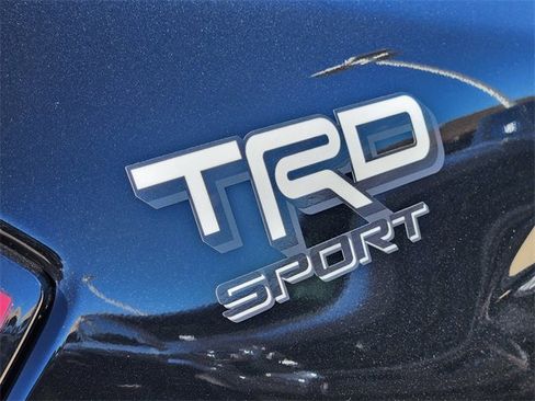 New 2026 Toyota Tacoma TRD Sport image 7