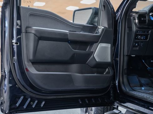 Certified 2024 Ford F150 Lariat w/ Equipment Group 502A High image 46