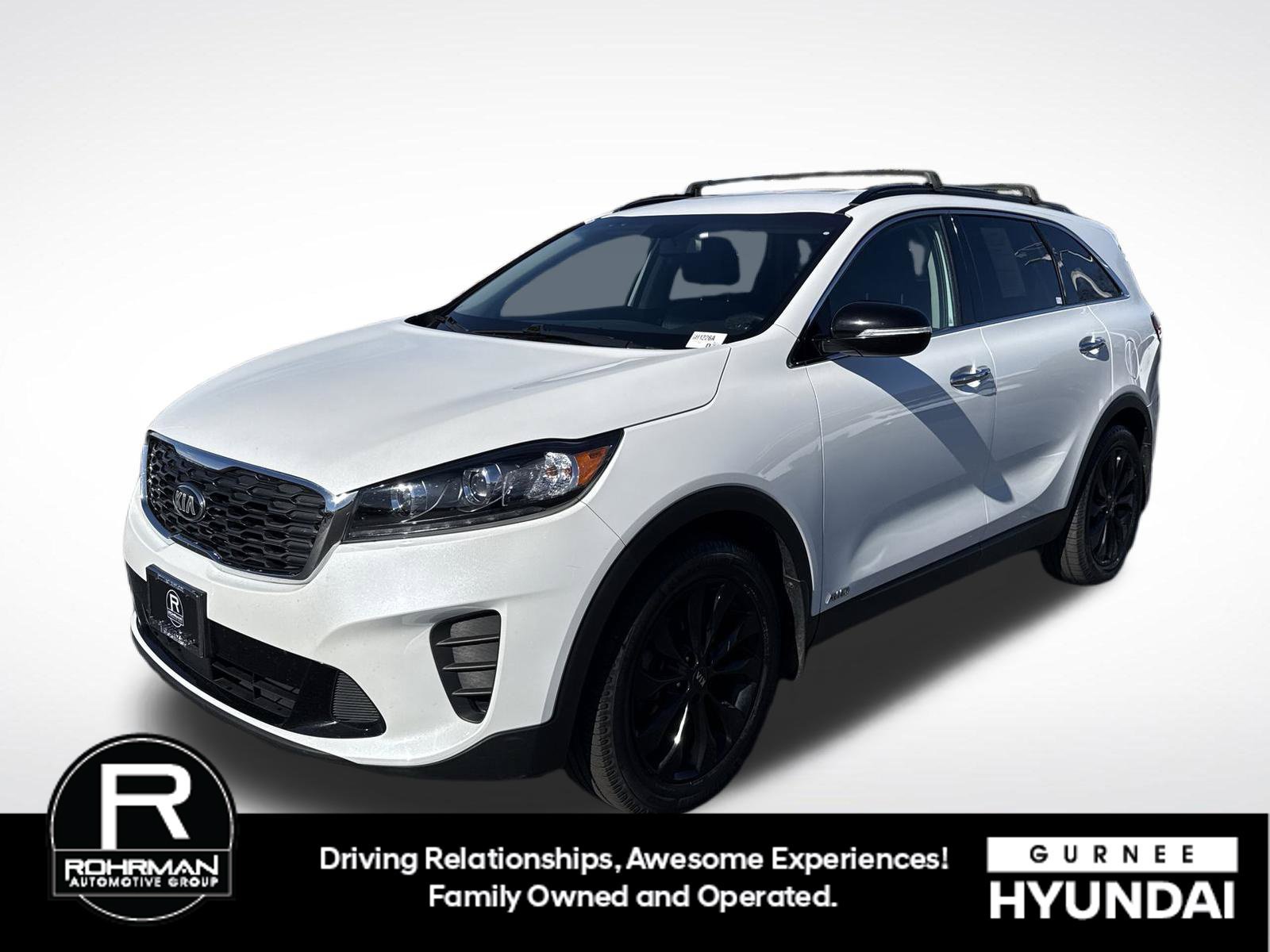 Used 2020 Kia Sorento S AWD/4WD image 4
