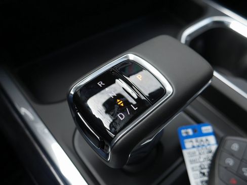 New 2026 Chevrolet Silverado 1500 LTZ w/ Technology Package image 20