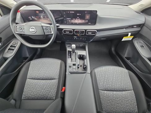 New 2026 Nissan Sentra SV FWD image 20