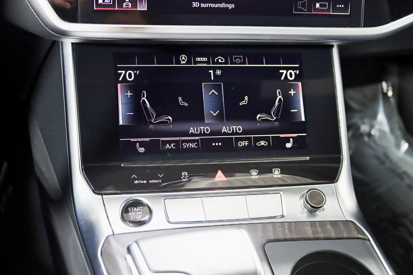 Used 2022 Audi A6 3.0T Premium AWD/4WD image 27