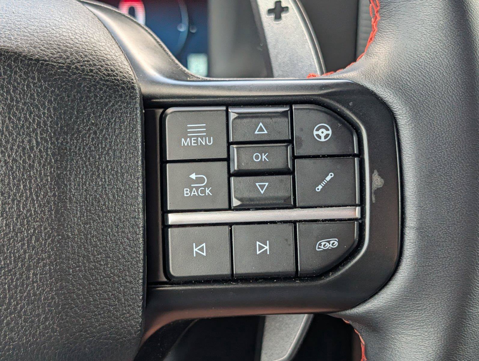 Used 2025 Ford F150 Raptor AWD/4WD image 27
