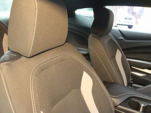 Used 2018 Chevrolet Camaro LT image 11