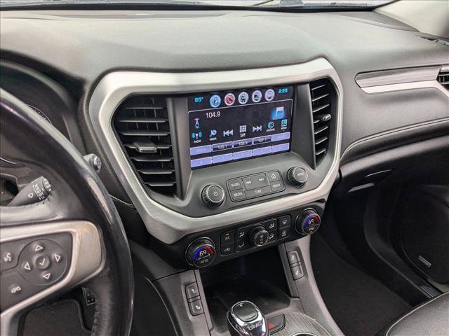 Used 2019 GMC Acadia SLT AWD/4WD image 12