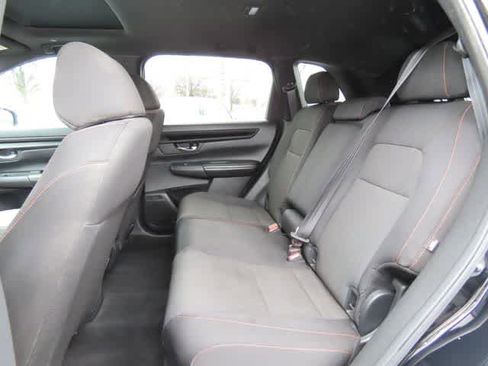 Certified 2024 Honda CR-V Sport image 14