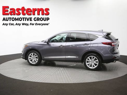 Used 2020 Acura RDX AWD image 64