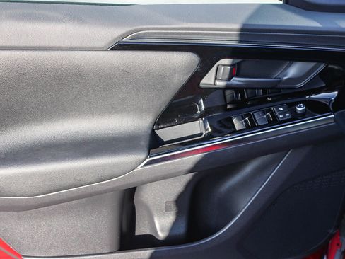 Used 2023 Toyota bZ4X Limited image 21