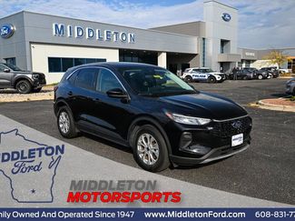 Used 2023 Ford Escape Active w/ Tech Pack #2 video 1