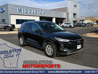 Used 2023 Ford Escape Active w/ Tech Pack #2