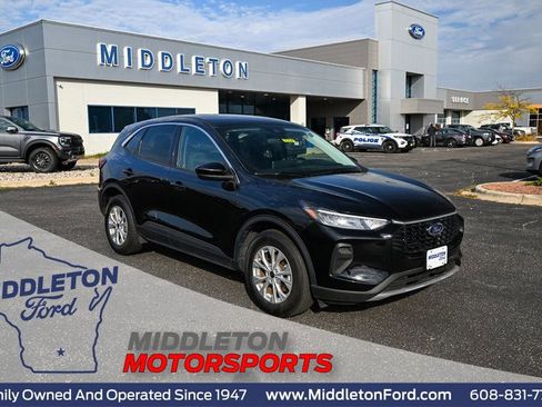 Used 2023 Ford Escape Active w/ Tech Pack #2 image 1