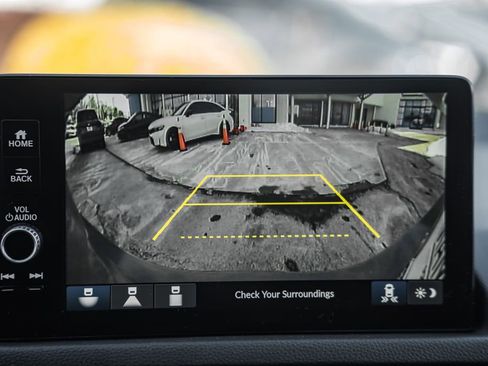 Certified 2025 Honda Civic Si image 40