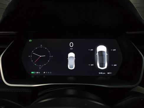 Used 2017 Tesla Model S 100D image 23