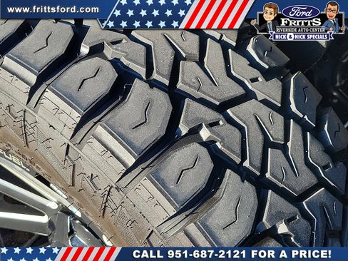 Certified 2023 Ford F150 Lariat image 22