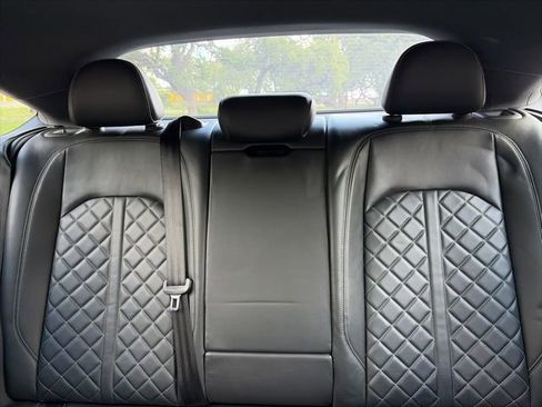 Used 2019 Audi S5 Prestige w/ S Sport Package AWD/4WD image 16