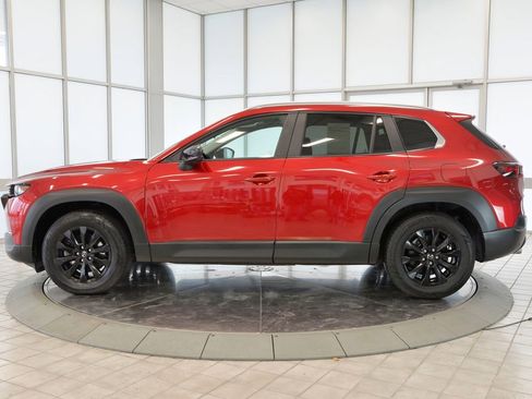 Used 2023 MAZDA CX-50 2.5 S w/ Preferred Plus Pkg image 5