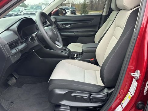 Certified 2023 Honda CR-V LX image 4