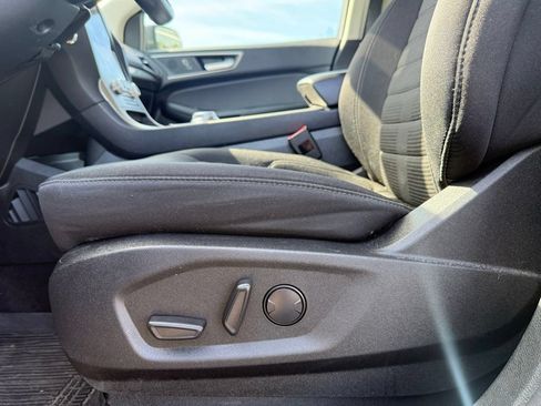 Used 2024 Ford Edge SEL w/ Convenience Package AWD/4WD image 10